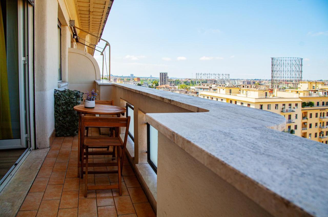 Lights Bed & Breakfast Roma