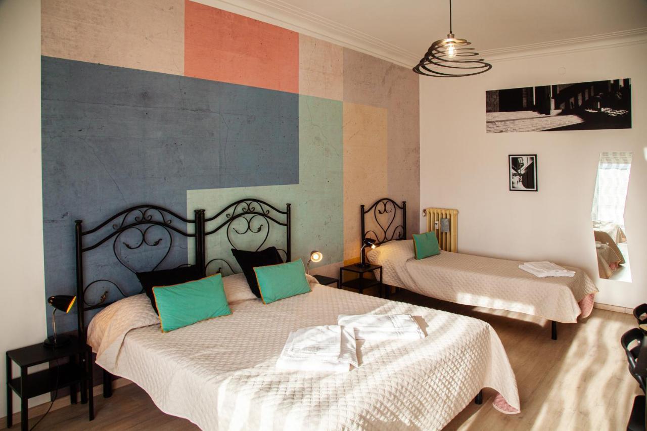 Bed & Breakfast Lights Roma