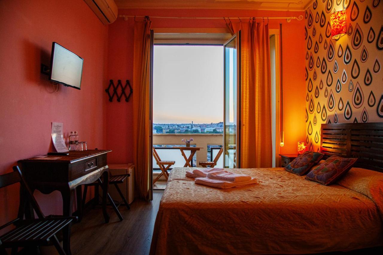 Lights Bed & Breakfast 3*