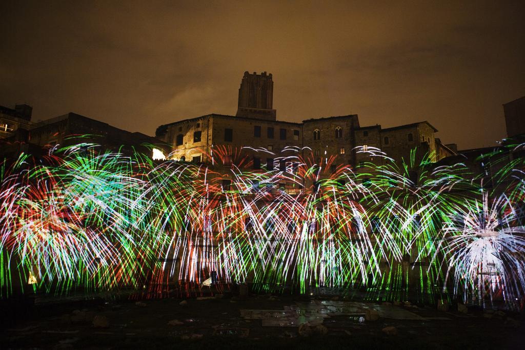 Bed & Breakfast Lights Roma