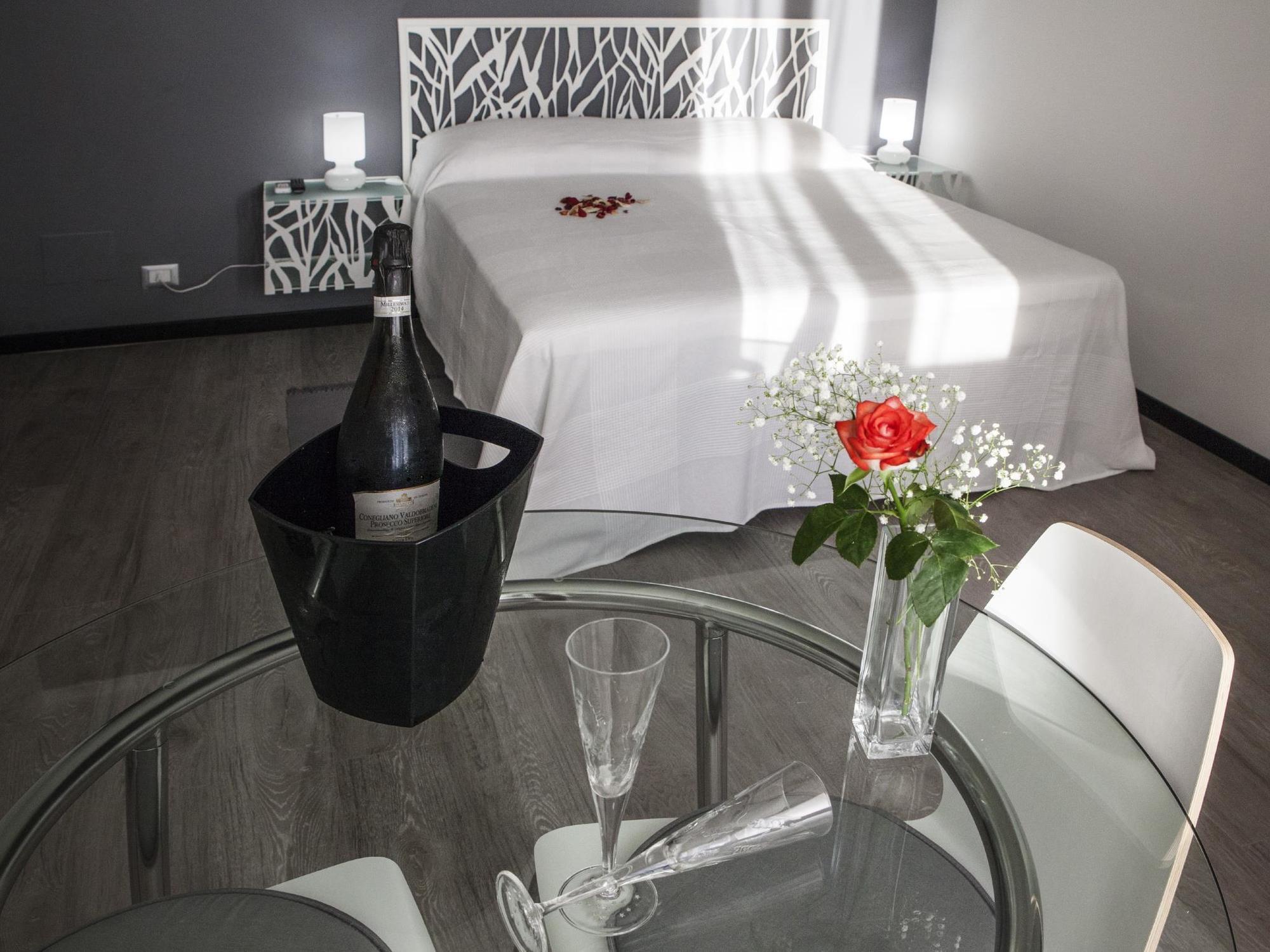 Lights Bed & Breakfast 3*