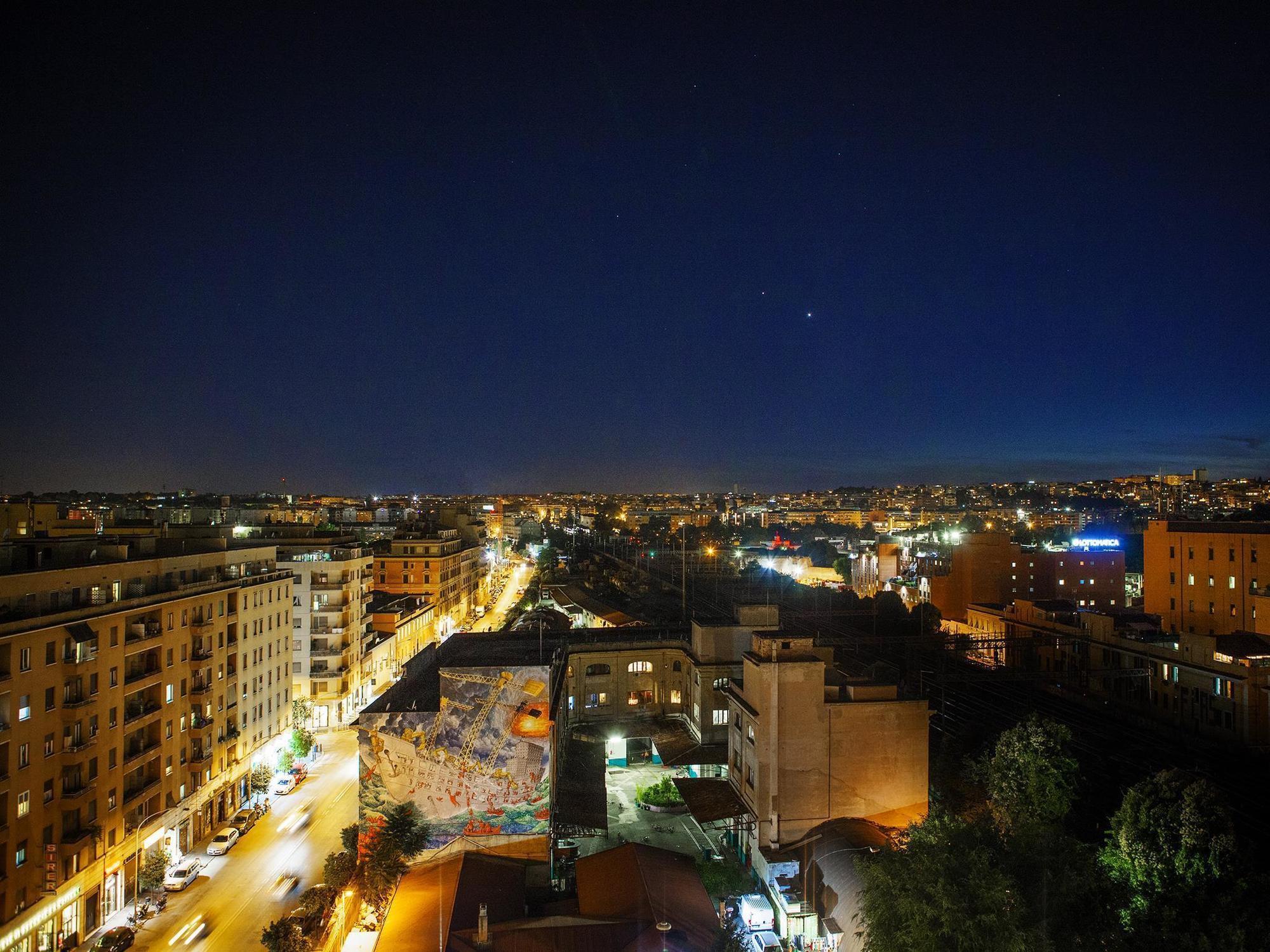Lights Bed & Breakfast Roma