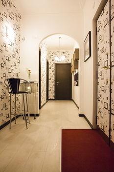 Lights Bed & Breakfast Rome