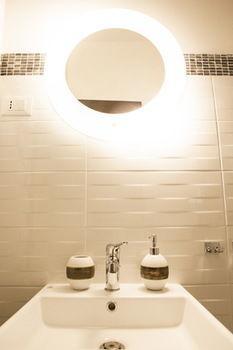 Bed & Breakfast Lights