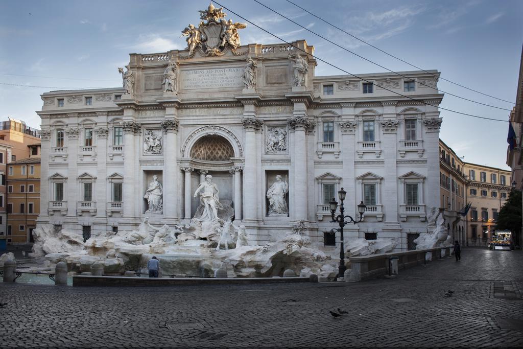 Lights Bed & Breakfast Rome