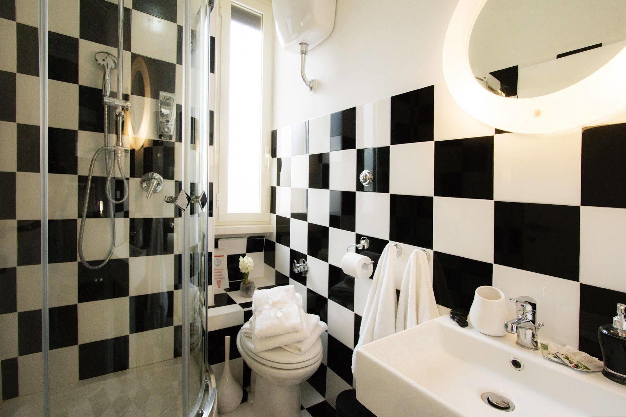 Lights Bed & Breakfast Roma