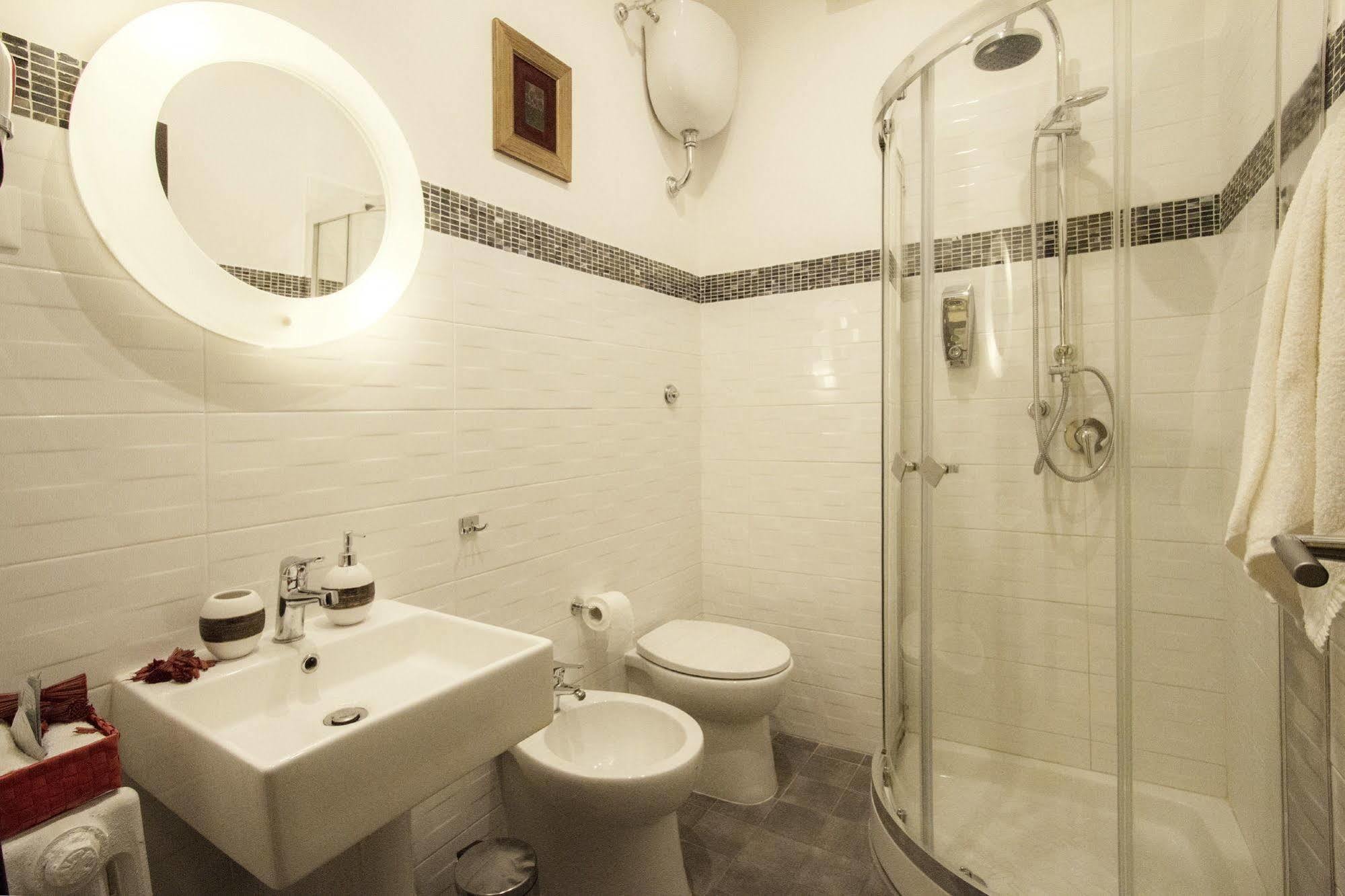 Lights Bed & Breakfast Roma