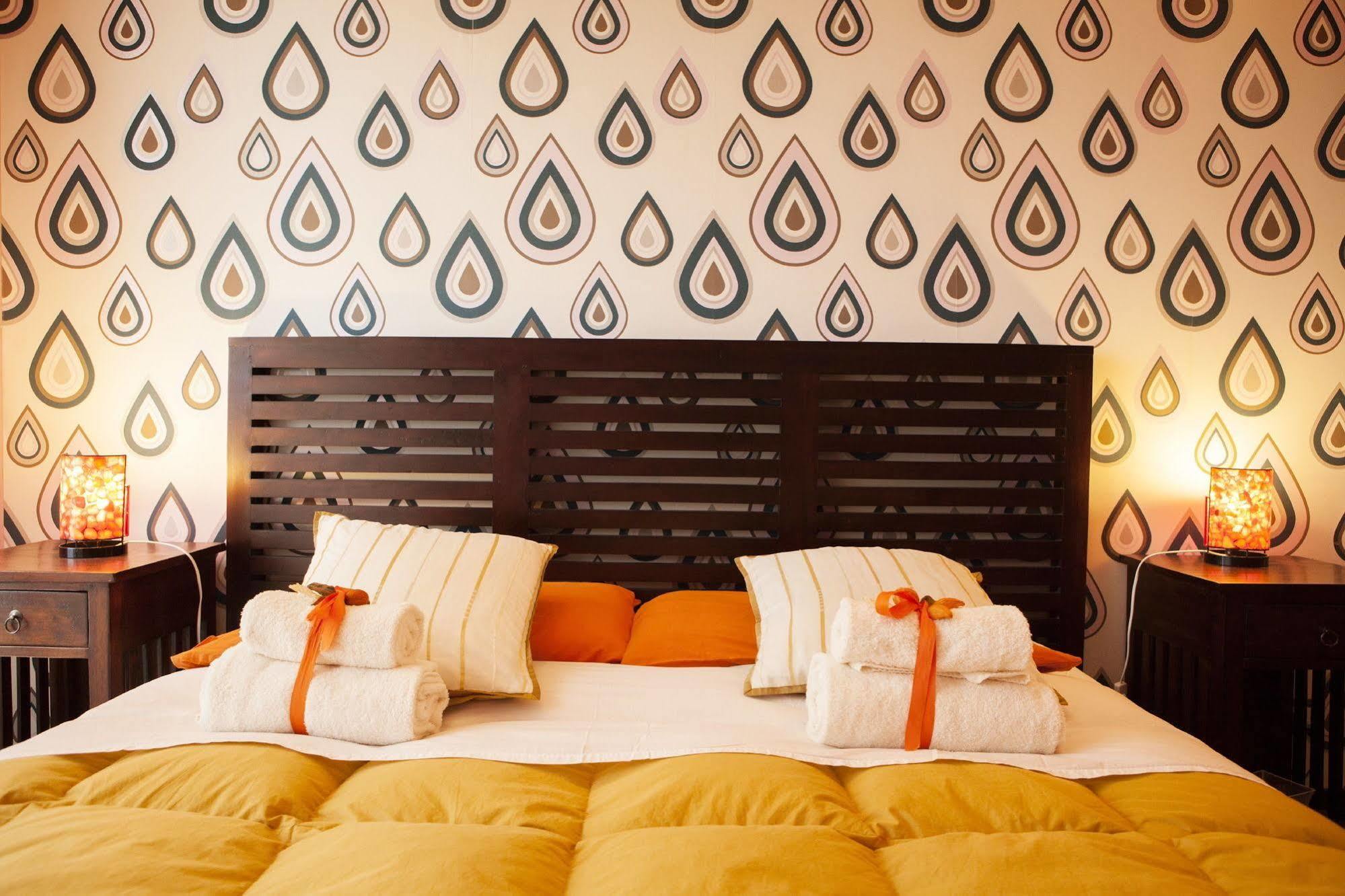 Bed & Breakfast Lights Roma