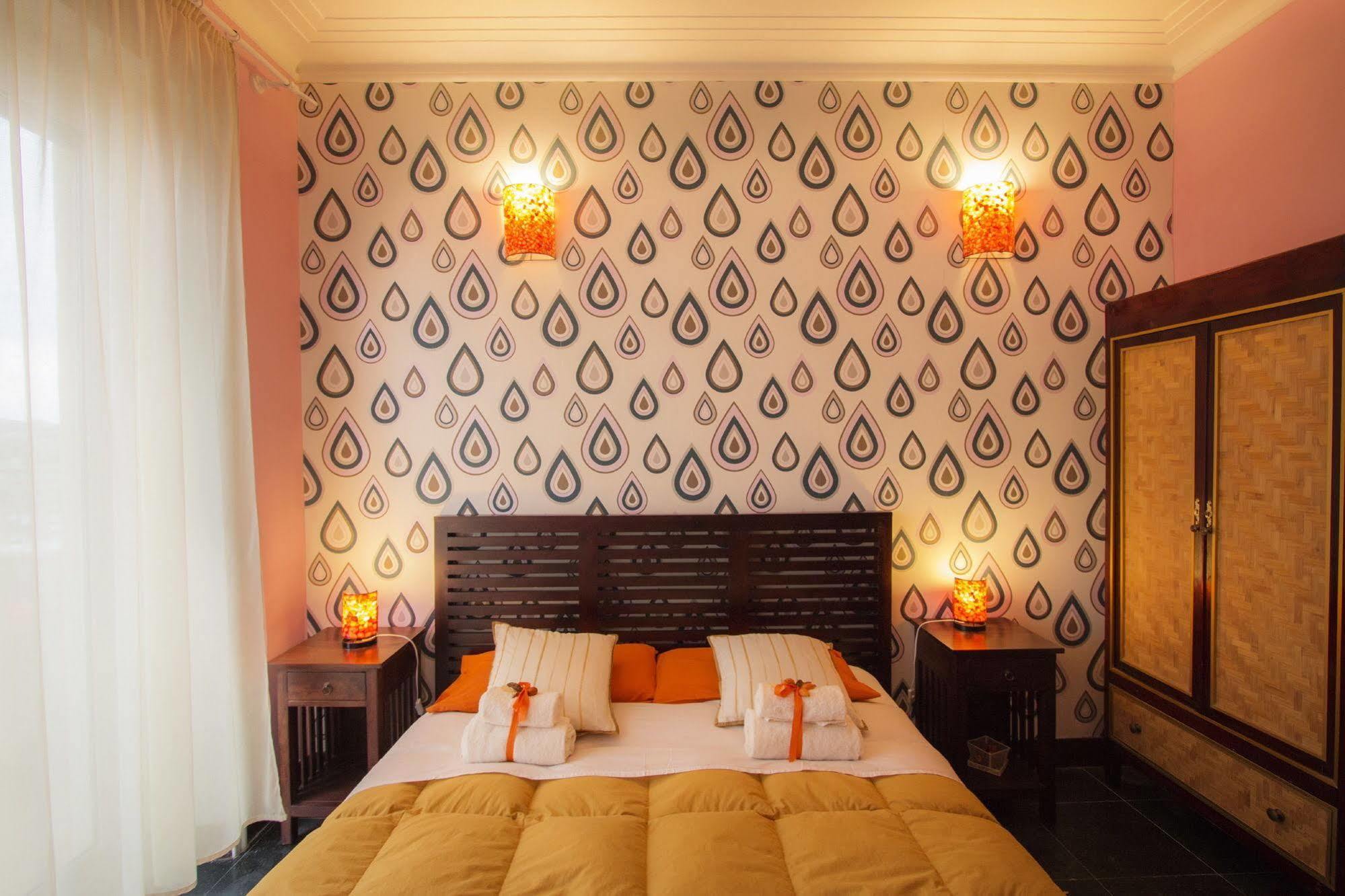 Lights Bed & Breakfast Roma