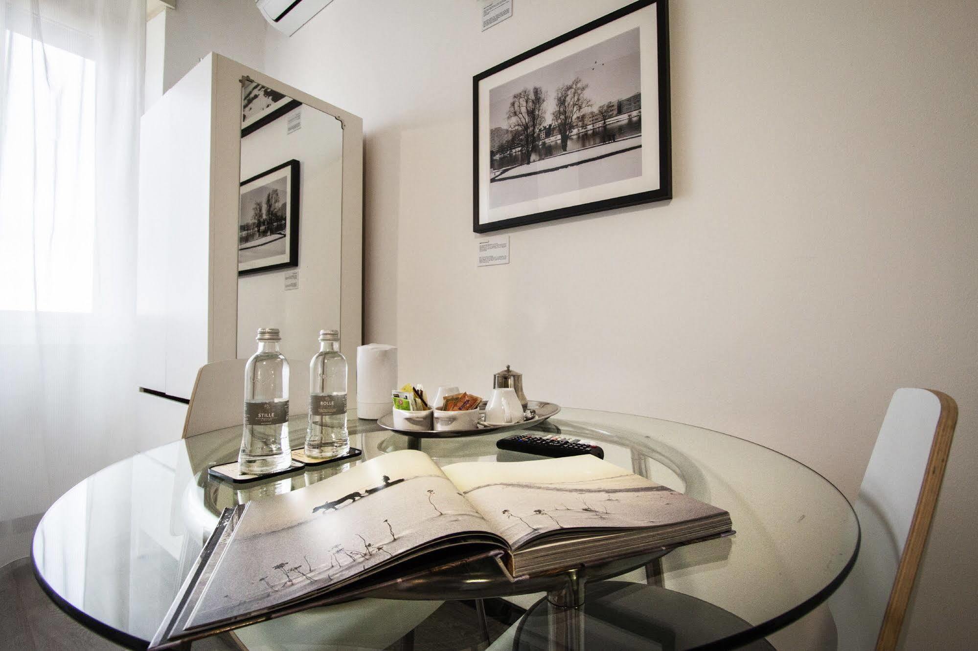 Lights Bed & Breakfast Roma