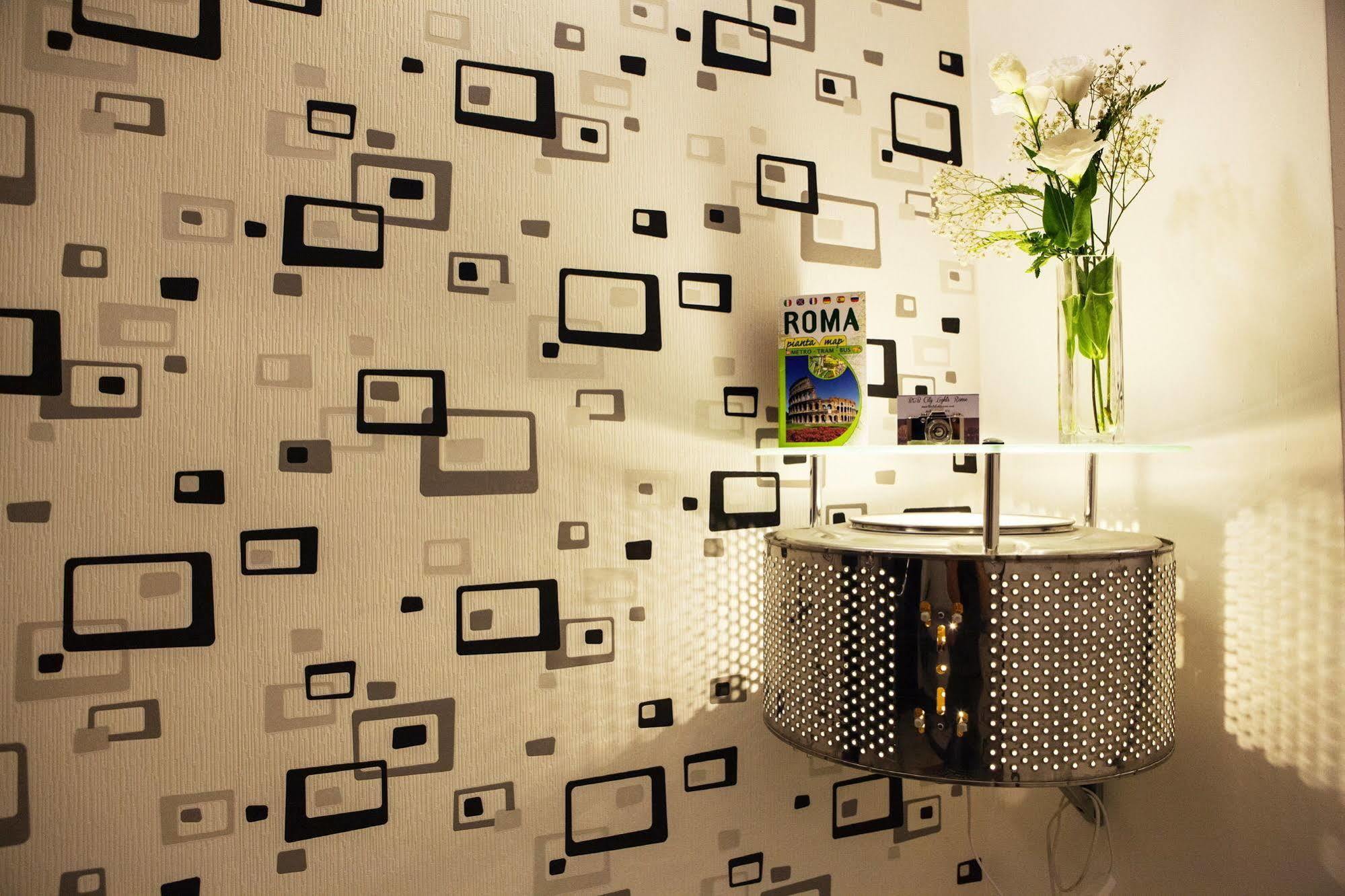Lights Bed & Breakfast Roma