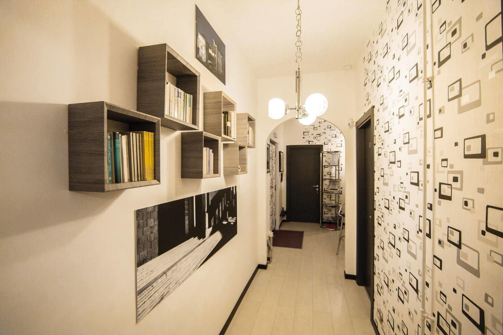 Lights Bed & Breakfast 3*