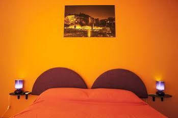 Bed & Breakfast Lights Rome